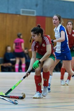 Bild 490 - A-Juniorinnen Zwischenrunde A und B